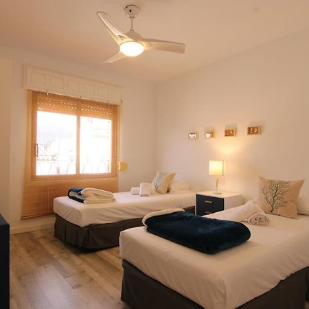 Art Apartment Altea Exterior foto